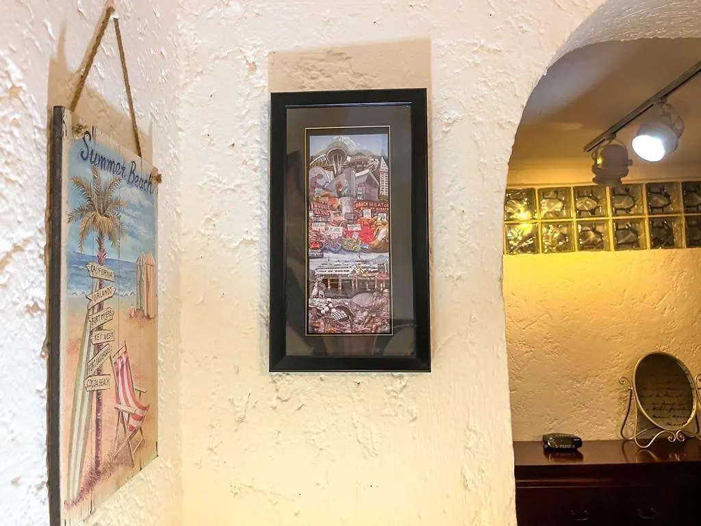 1 Room Apartment In Zona Hotelera Cancun Mexico