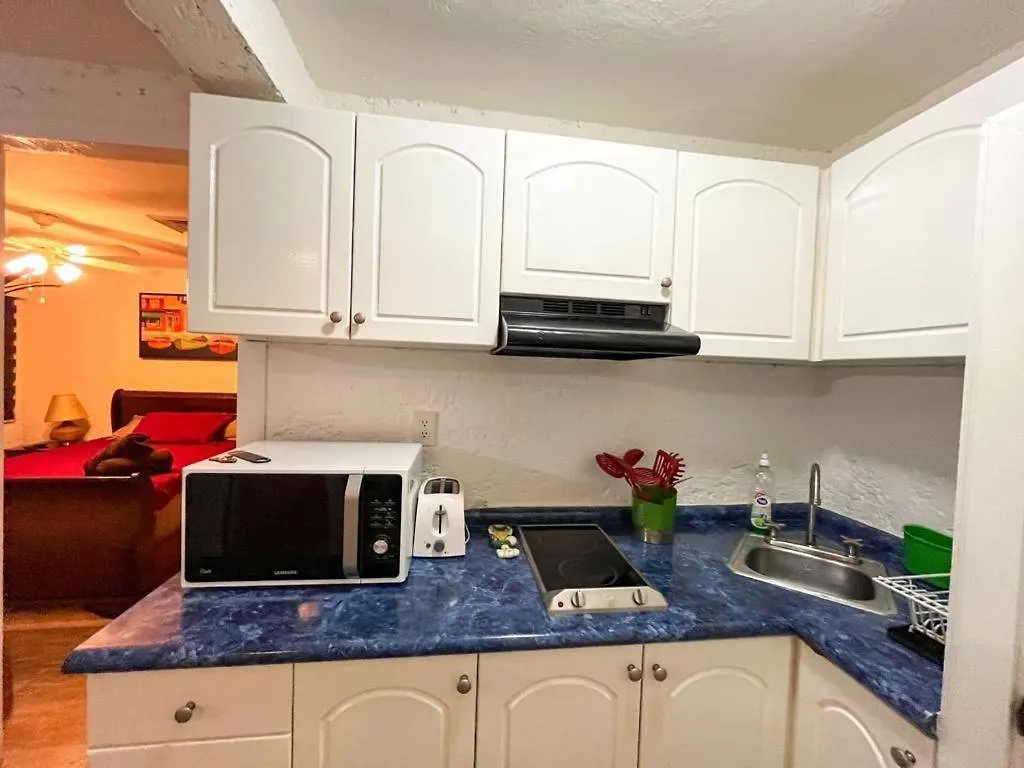 1 Room Apartment In Zona Hotelera Cancun