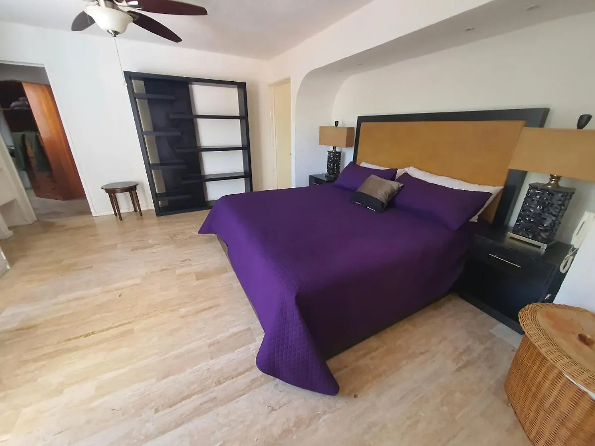 1 Room Apartment In Zona Hotelera Cancun