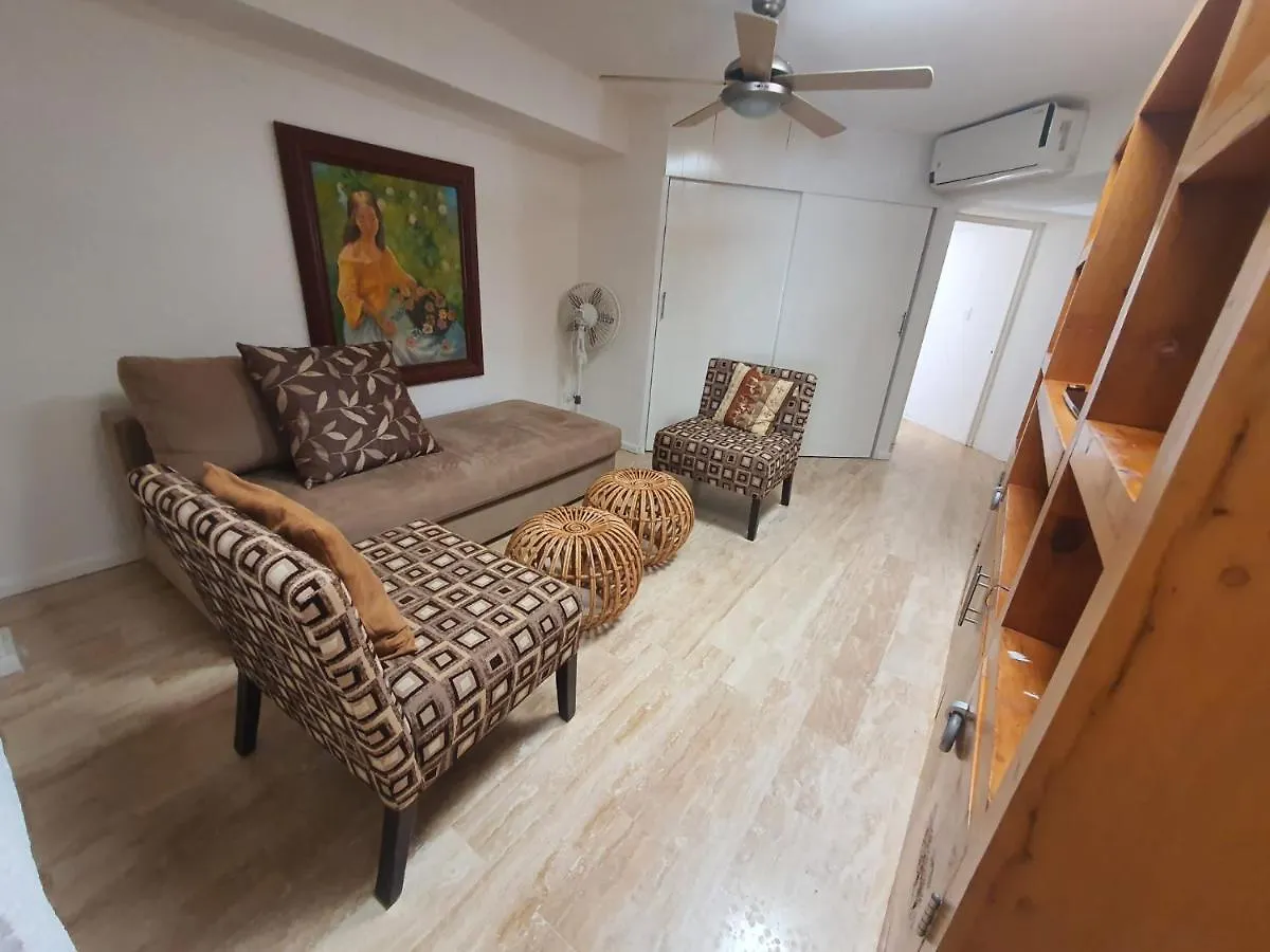 1 Room Apartment In Zona Hotelera Cancun