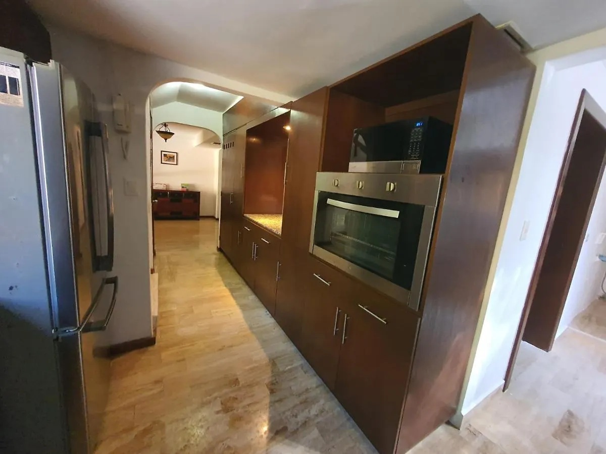 1 Room Apartment In Zona Hotelera Cancun