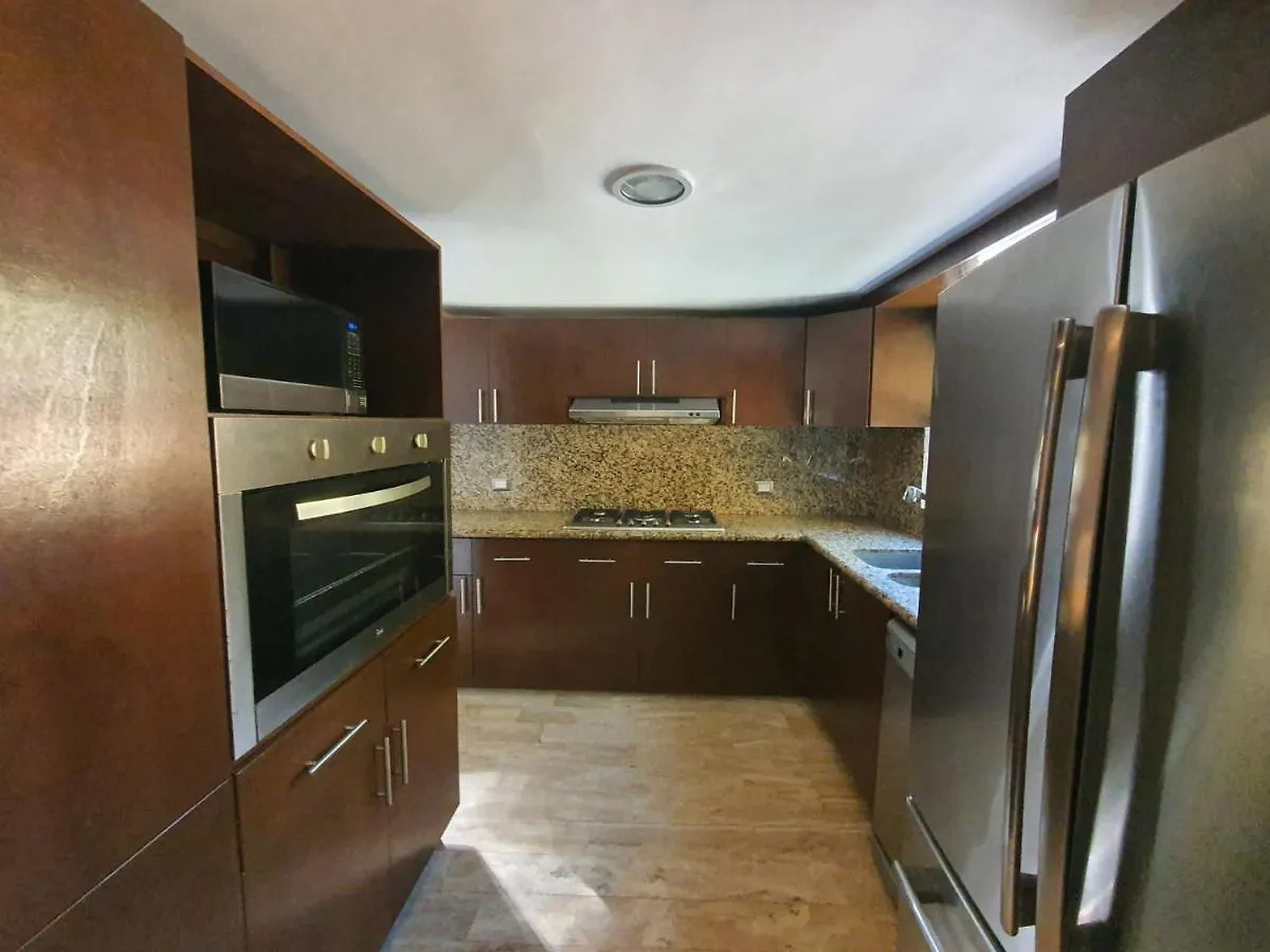 1 Room Apartment In Zona Hotelera Cancun