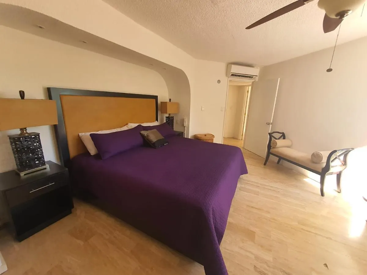 1 Room Apartment In Zona Hotelera Cancun 0*,  Mexico