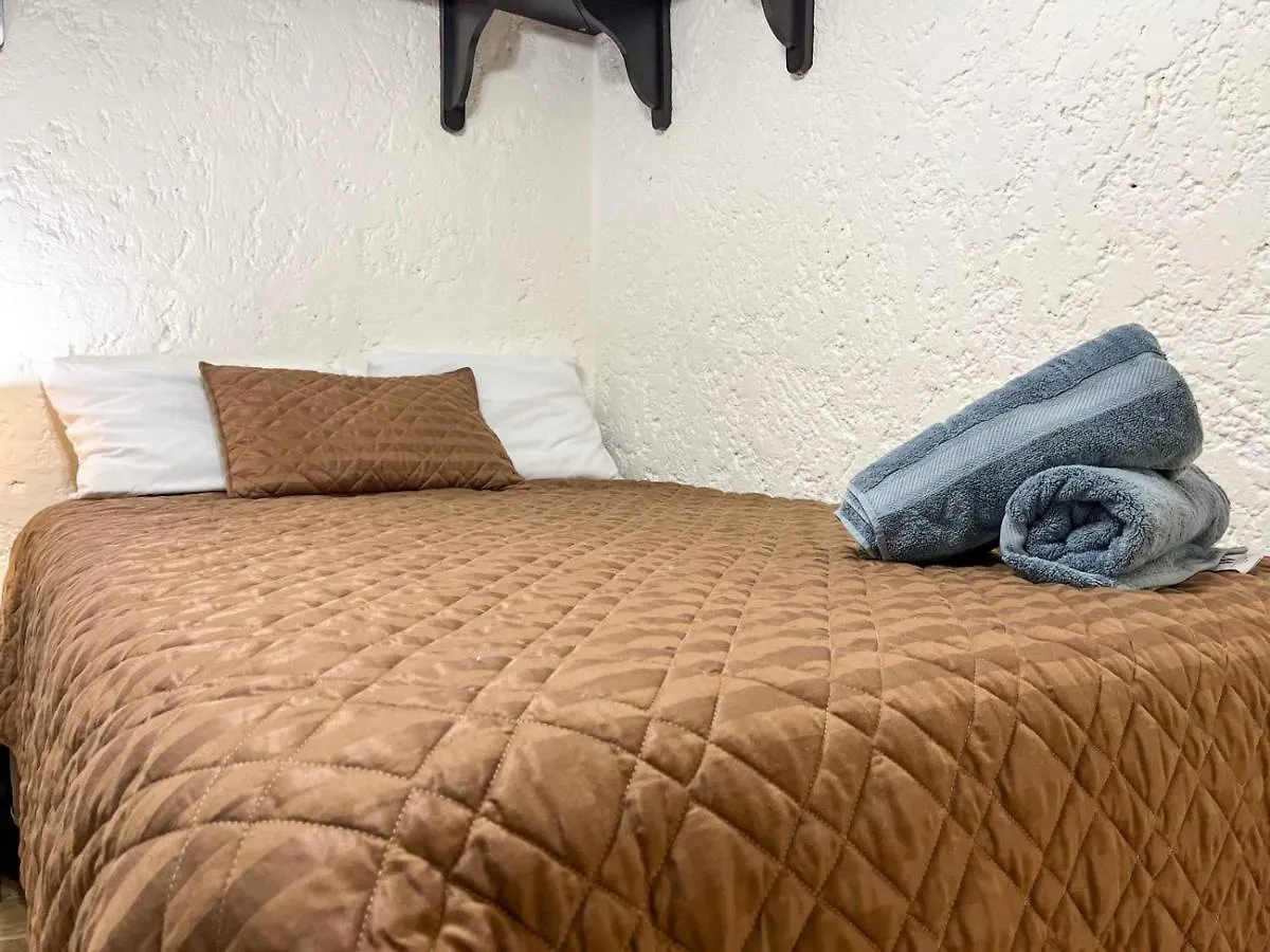 1 Room Apartment In Zona Hotelera Cancun Mexico