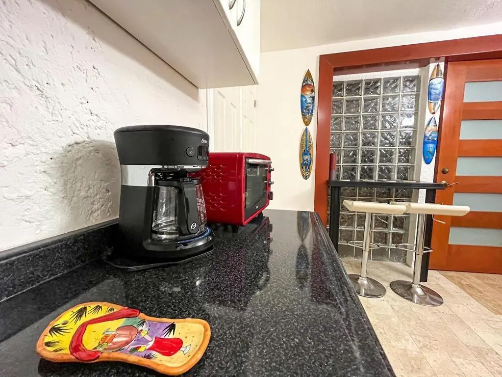 1 Room Apartment In Zona Hotelera Cancun