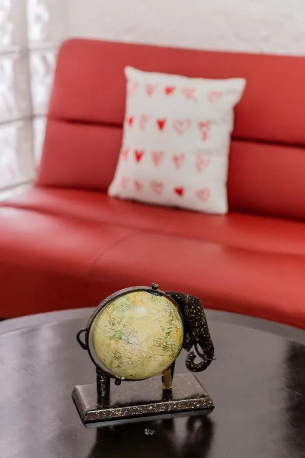 1 Room Apartment In Zona Hotelera Cancun